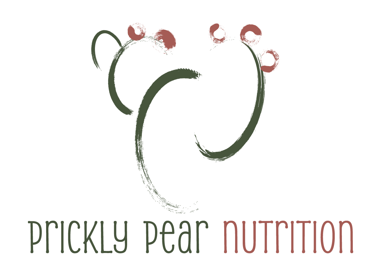 Prickly Pear Nutrition